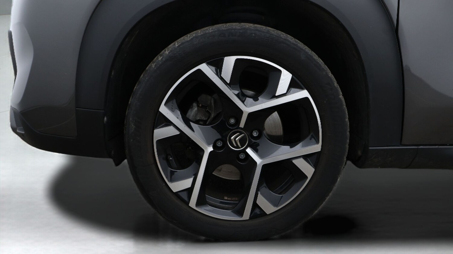 Used Citroen C3 Aircross 2022 for sale - 77249106: Photo 18