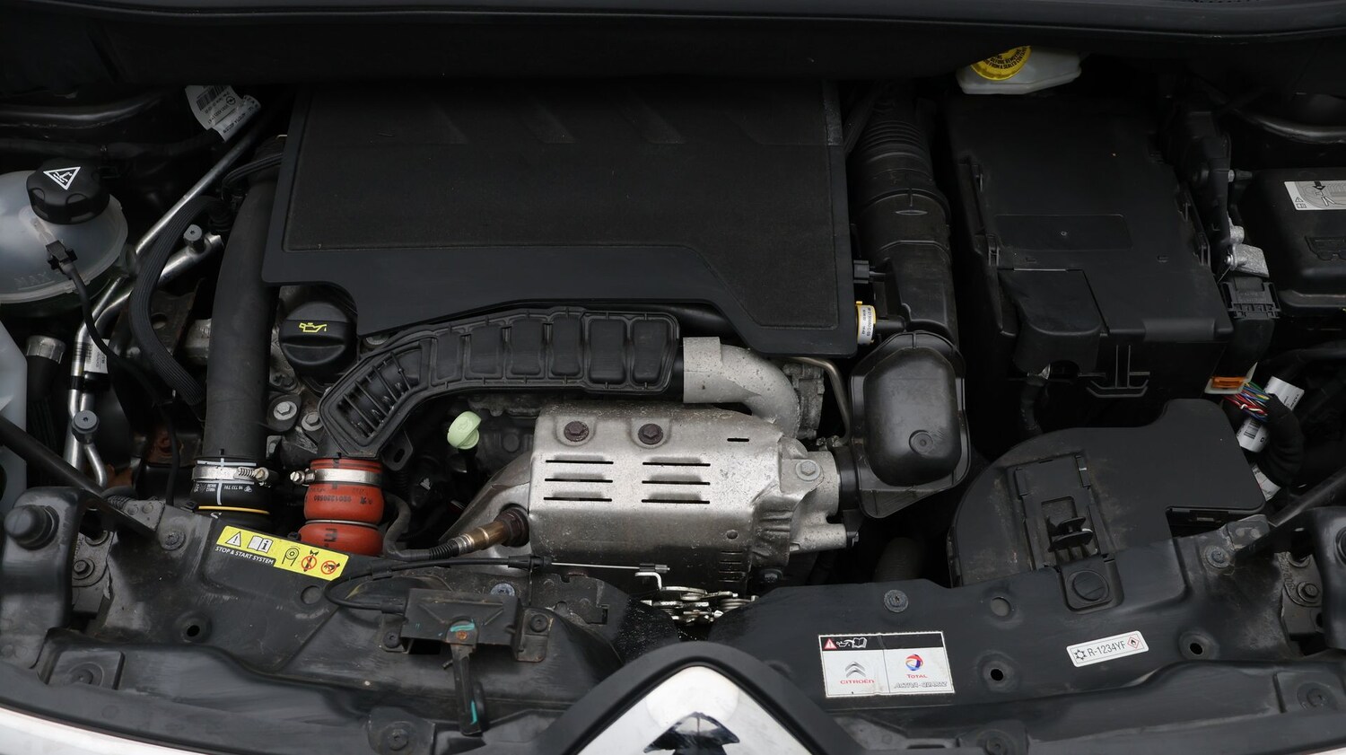 Used Citroen C3 Aircross 2022 for sale - 77249106: Photo 19