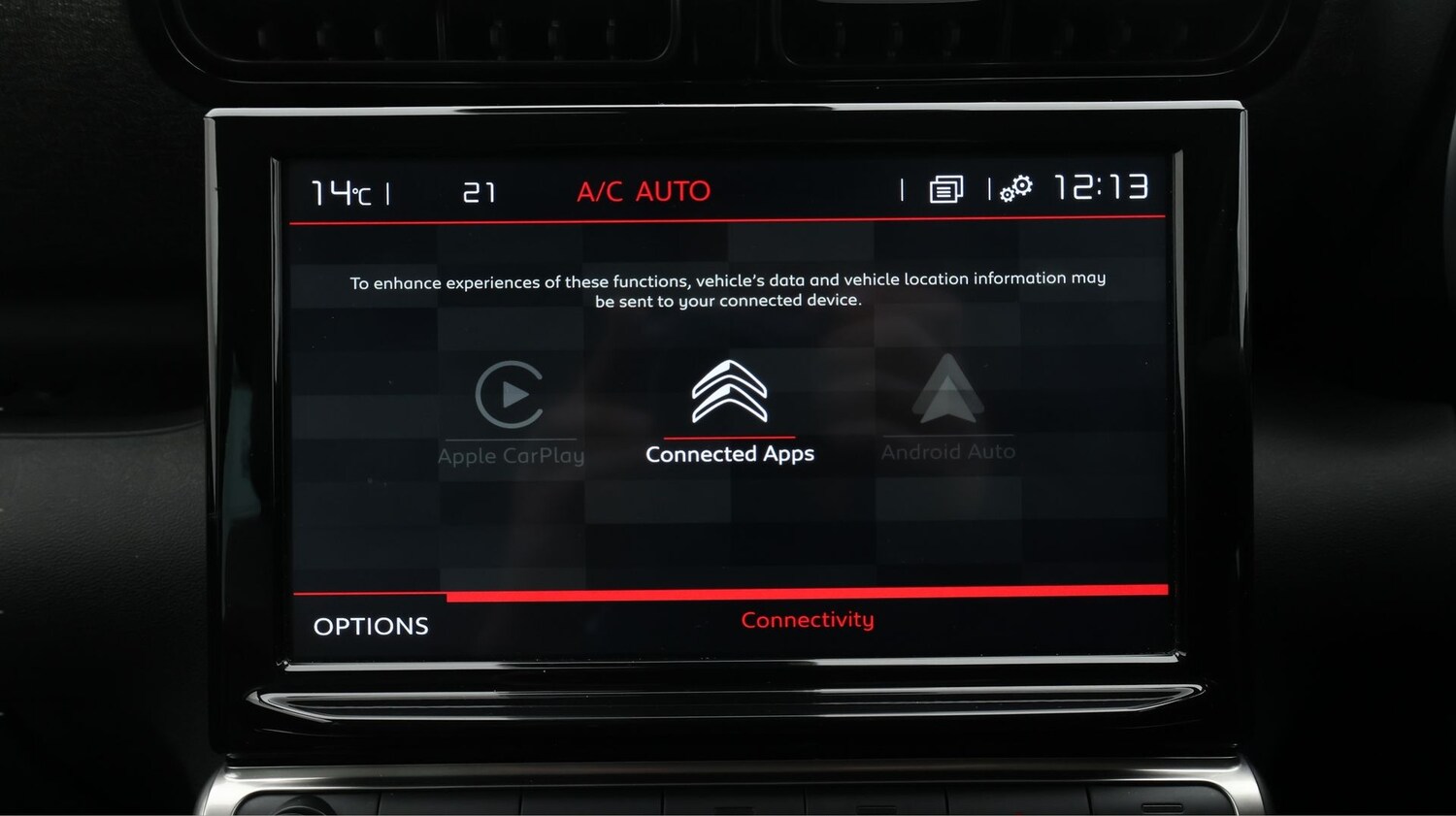 Used Citroen C3 Aircross 2022 for sale - 77249106: Photo 22