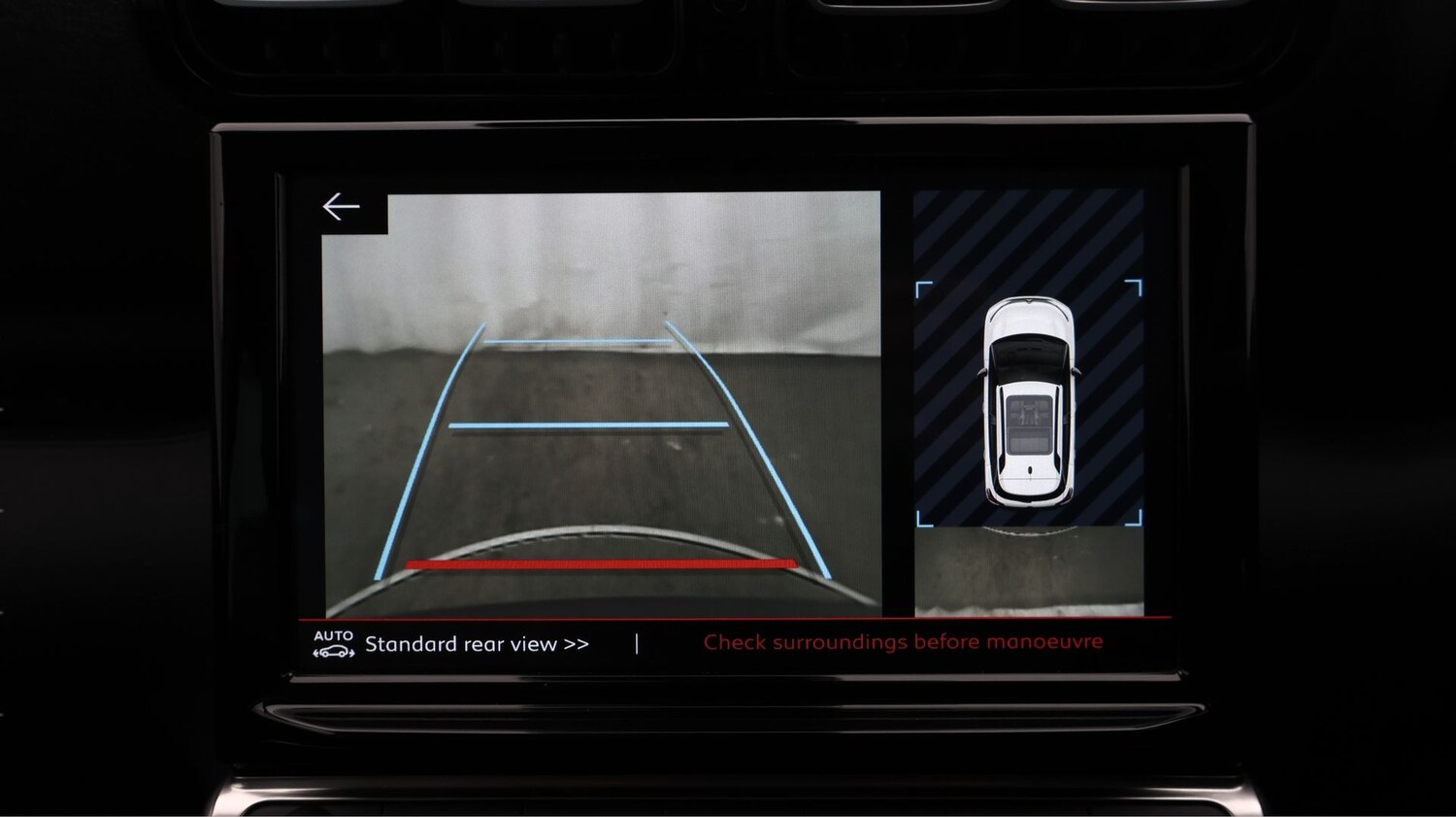 Used Citroen C3 Aircross 2022 for sale - 77249106: Photo 23