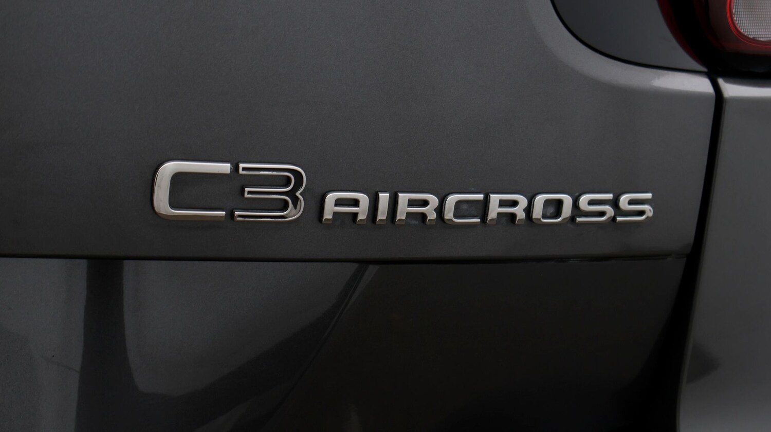 Used Citroen C3 Aircross 2022 for sale - 77249106: Photo 24