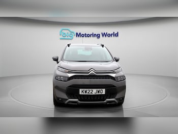 Used Citroen C3 Aircross 2022 for sale - 77249106: Photo