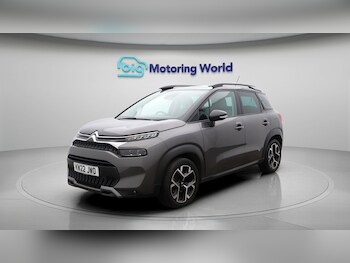 Used Citroen C3 Aircross 2022 for sale - 77249106: Photo