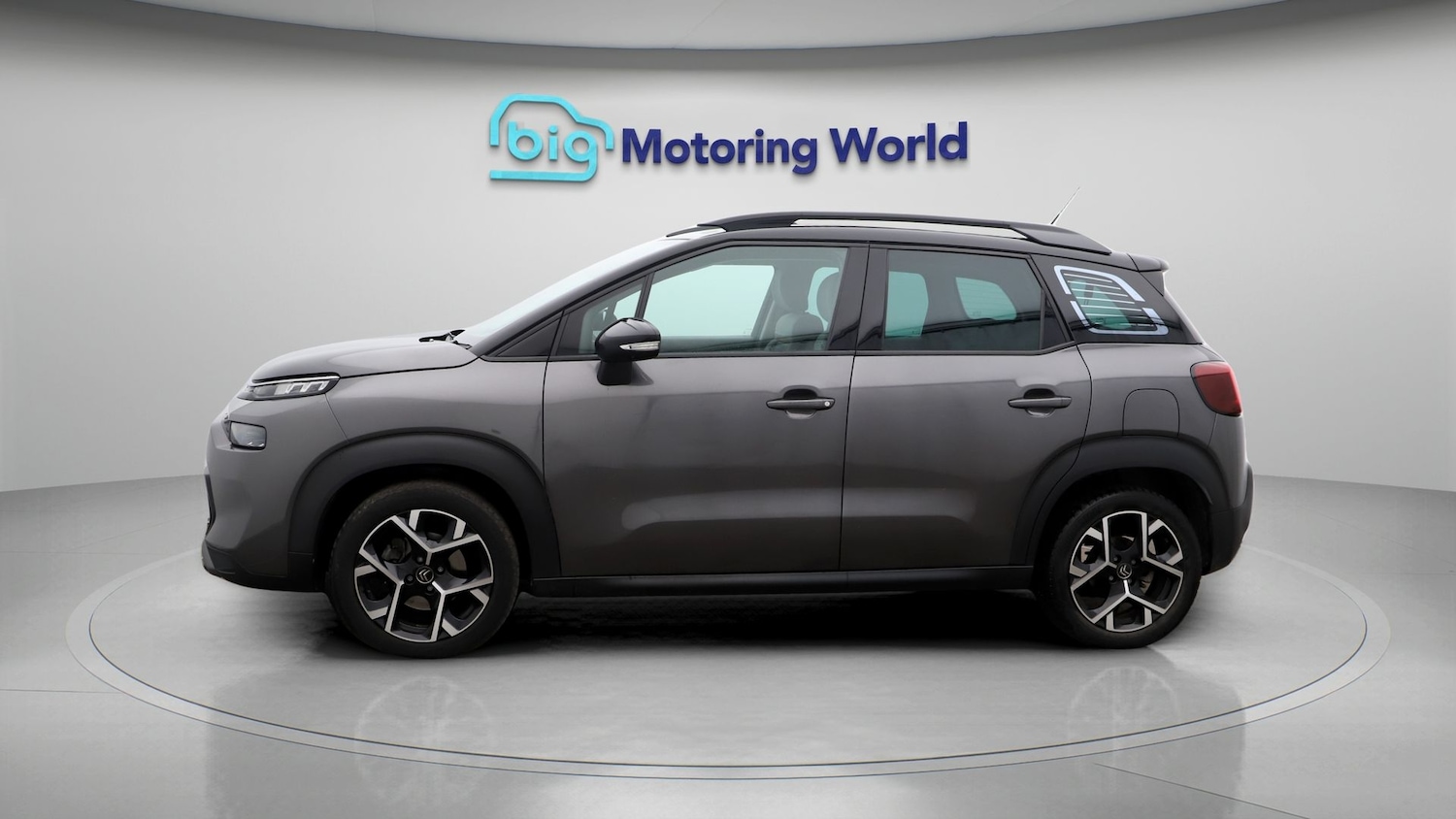 Used Citroen C3 Aircross 2022 for sale - 77249106: Photo 4