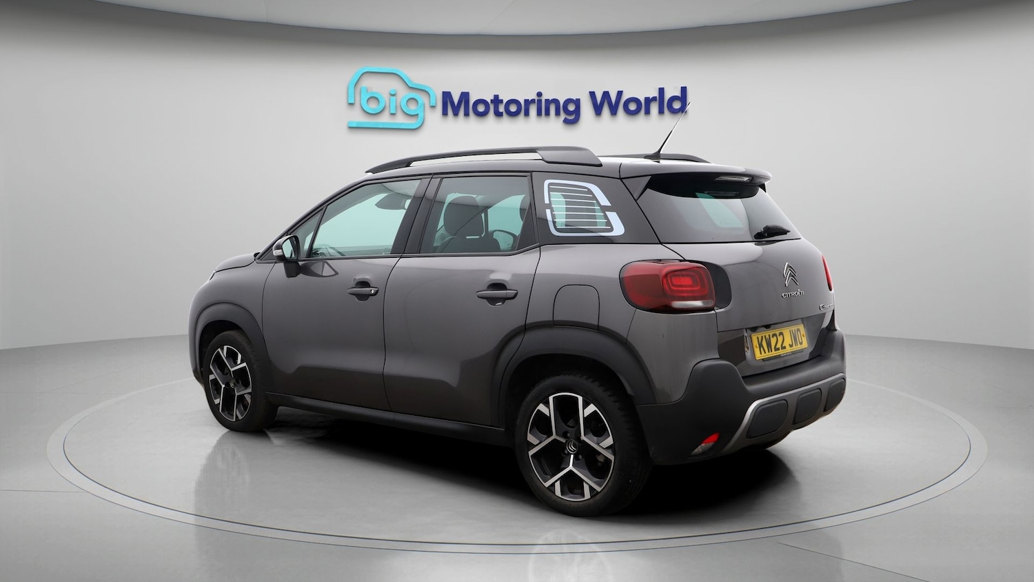 Used Citroen C3 Aircross 2022 for sale - 77249106: Photo 5