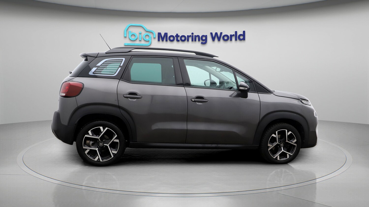 Used Citroen C3 Aircross 2022 for sale - 77249106: Photo 8