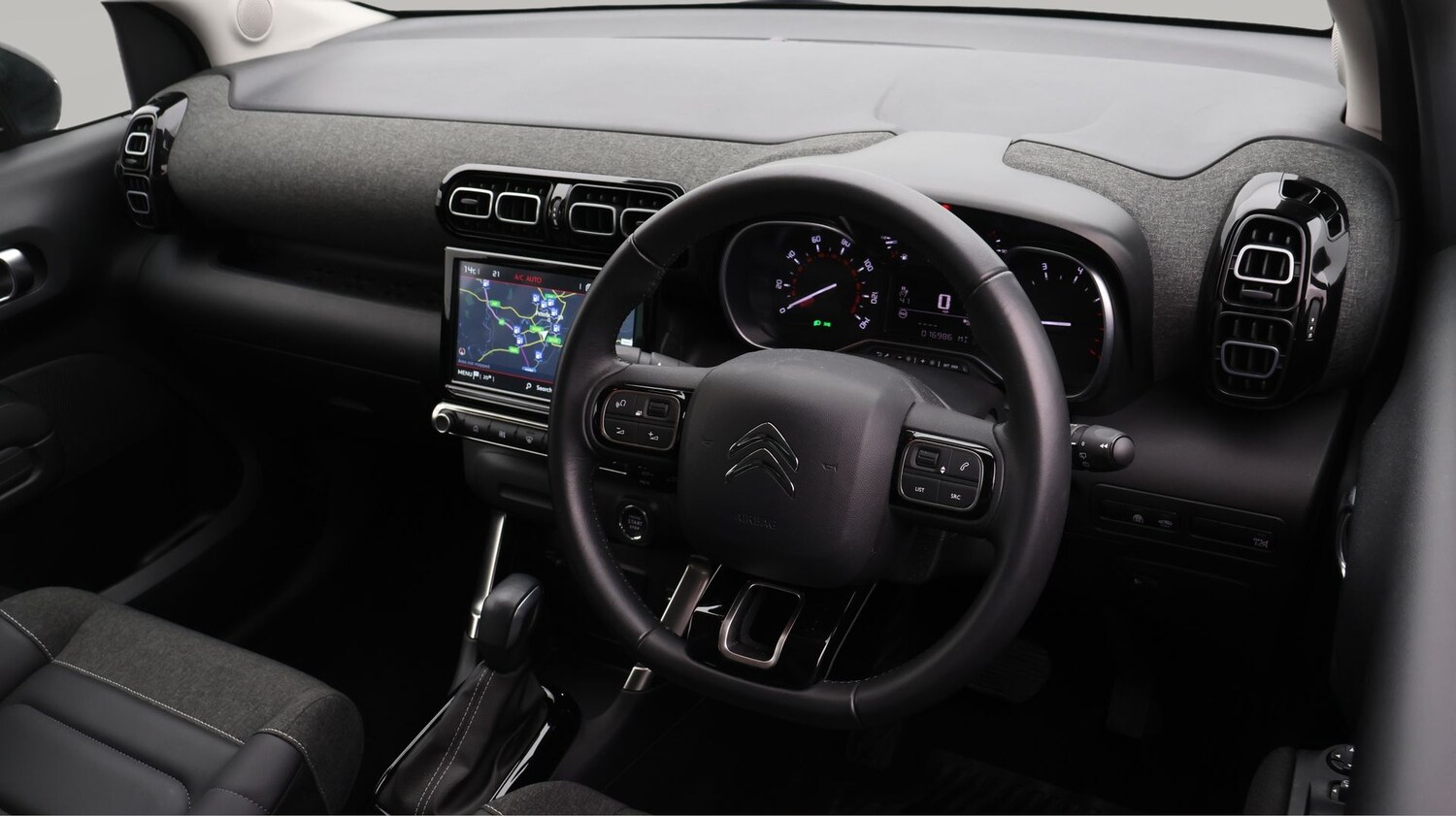 Used Citroen C3 Aircross 2022 for sale - 77249106: Photo 9