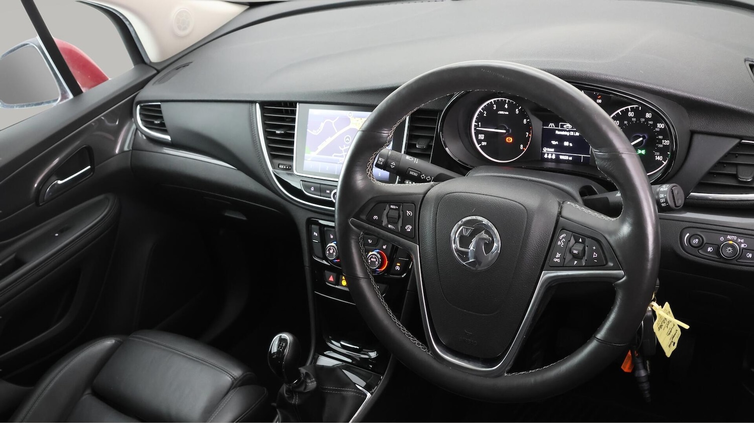 Used Vauxhall Mokka X 2018 for sale - 76597363: Photo 10