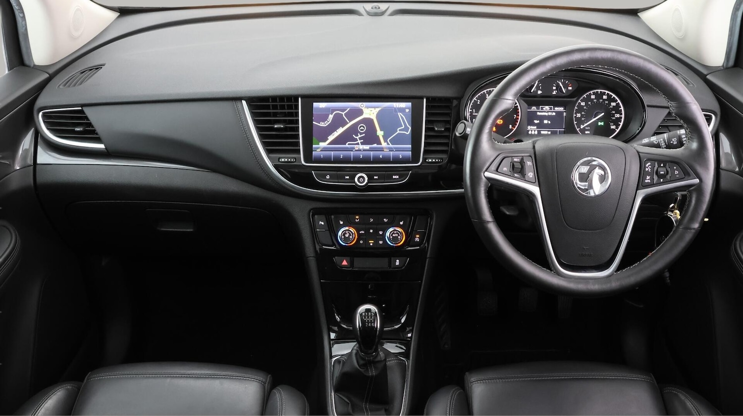 Used Vauxhall Mokka X 2018 for sale - 76597363: Photo 14