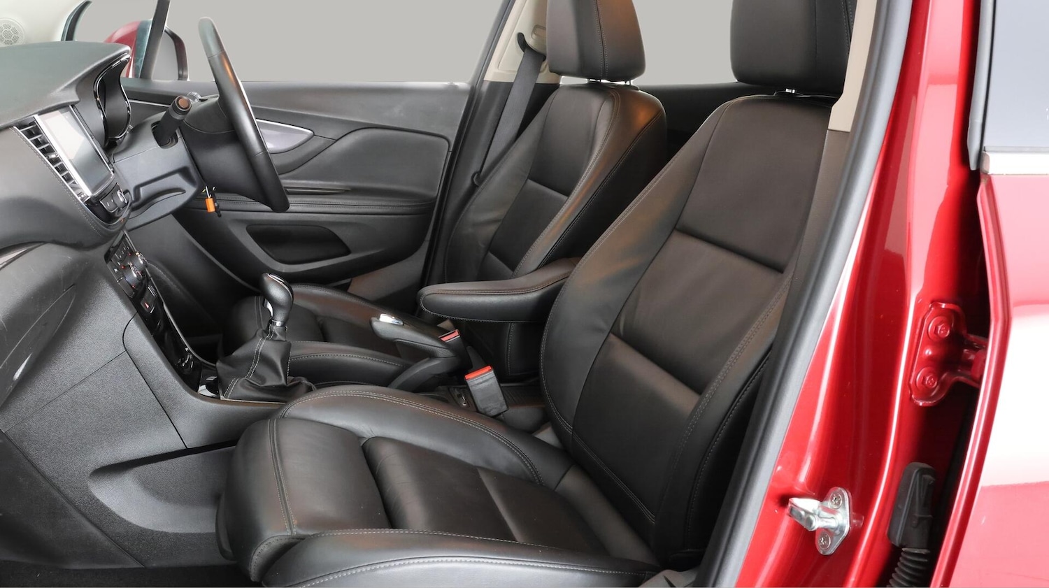 Used Vauxhall Mokka X 2018 for sale - 76597363: Photo 15