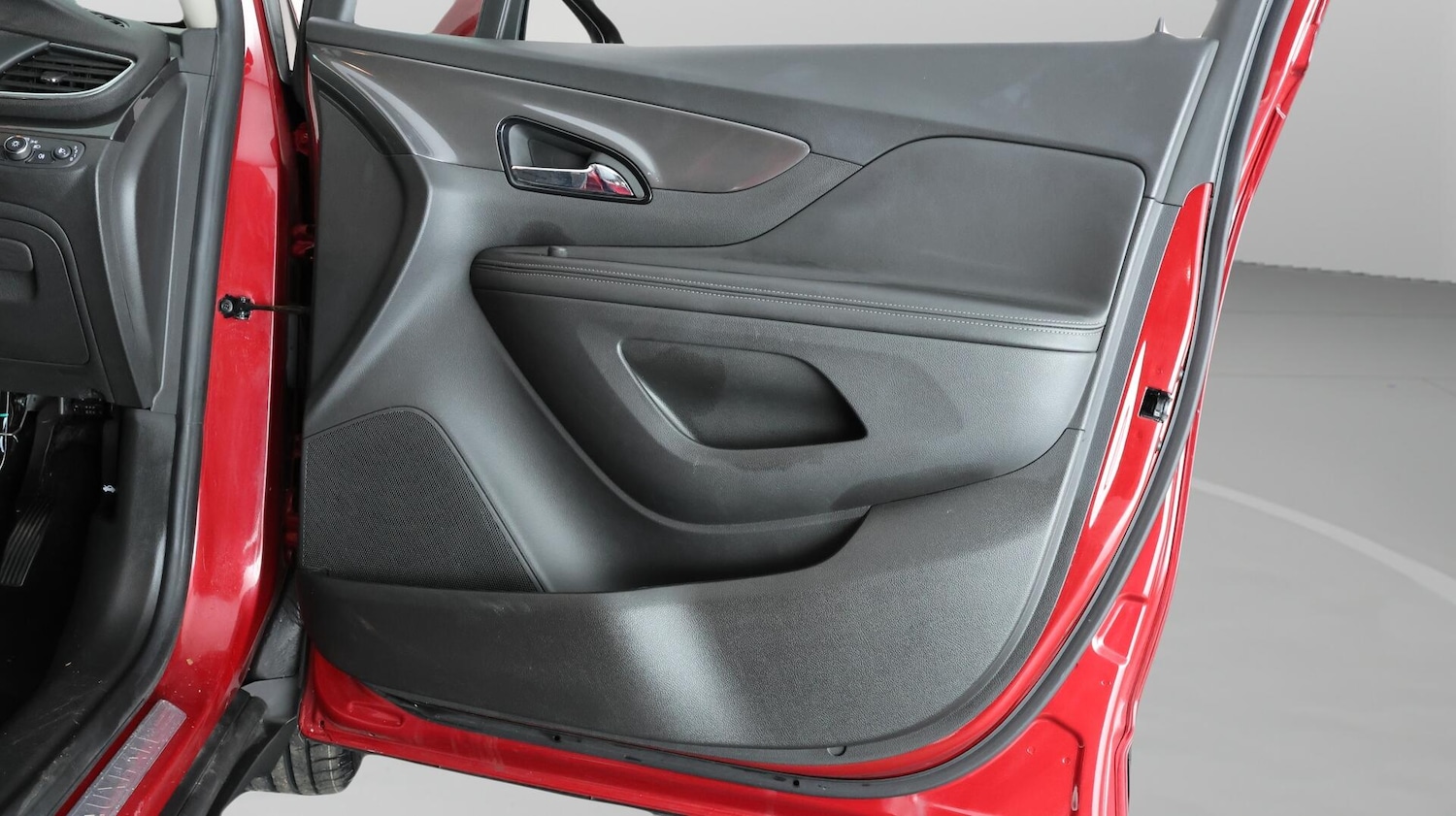 Used Vauxhall Mokka X 2018 for sale - 76597363: Photo 16