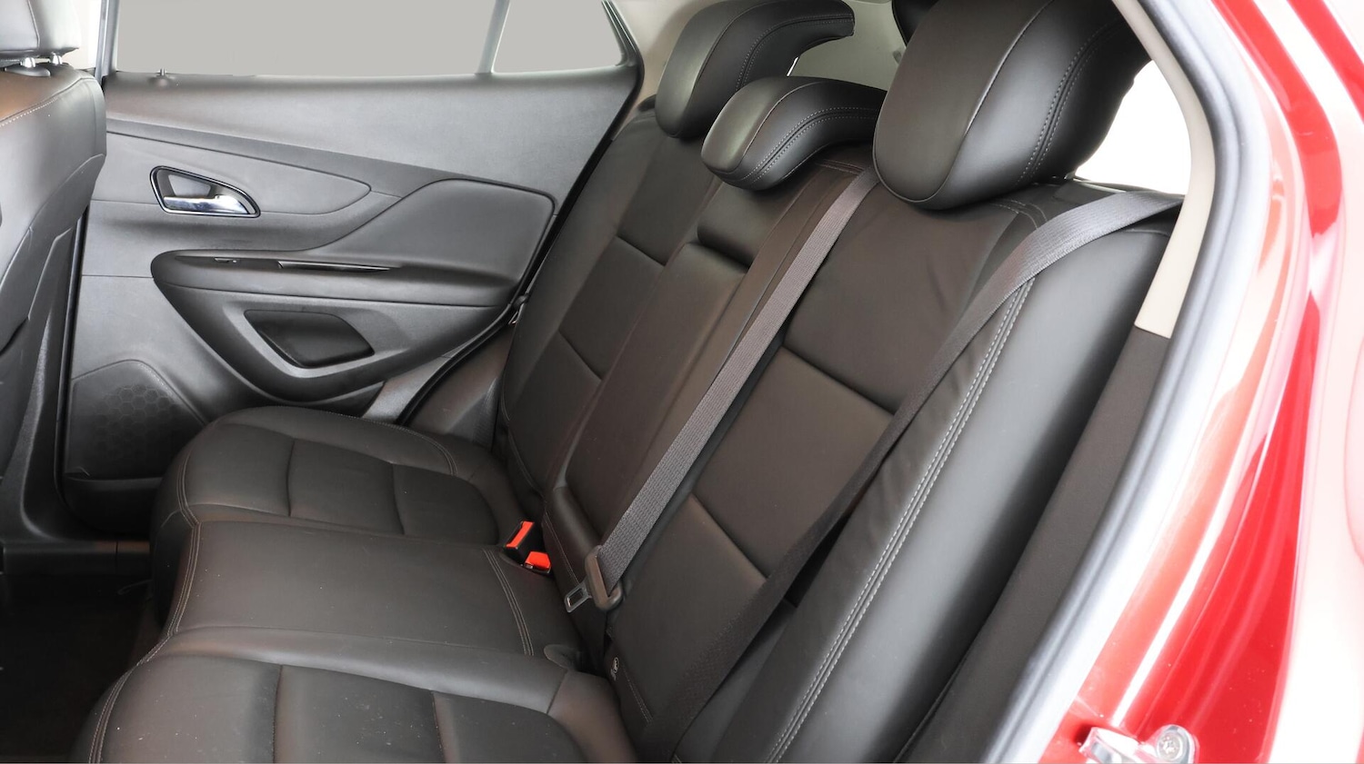 Used Vauxhall Mokka X 2018 for sale - 76597363: Photo 17