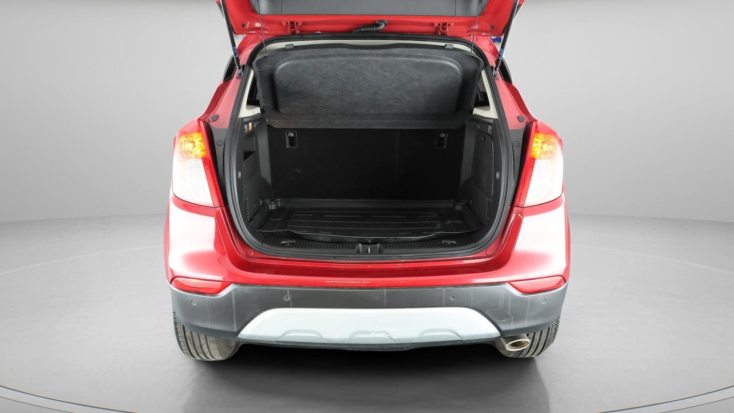 Used Vauxhall Mokka X 2018 for sale - 76597363: Photo 18