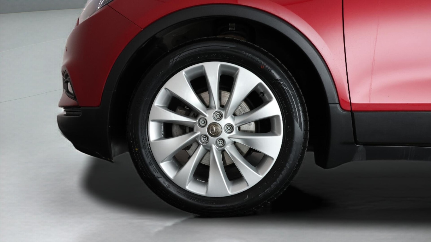 Used Vauxhall Mokka X 2018 for sale - 76597363: Photo 19