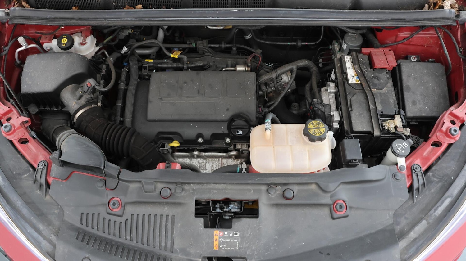 Used Vauxhall Mokka X 2018 for sale - 76597363: Photo 20