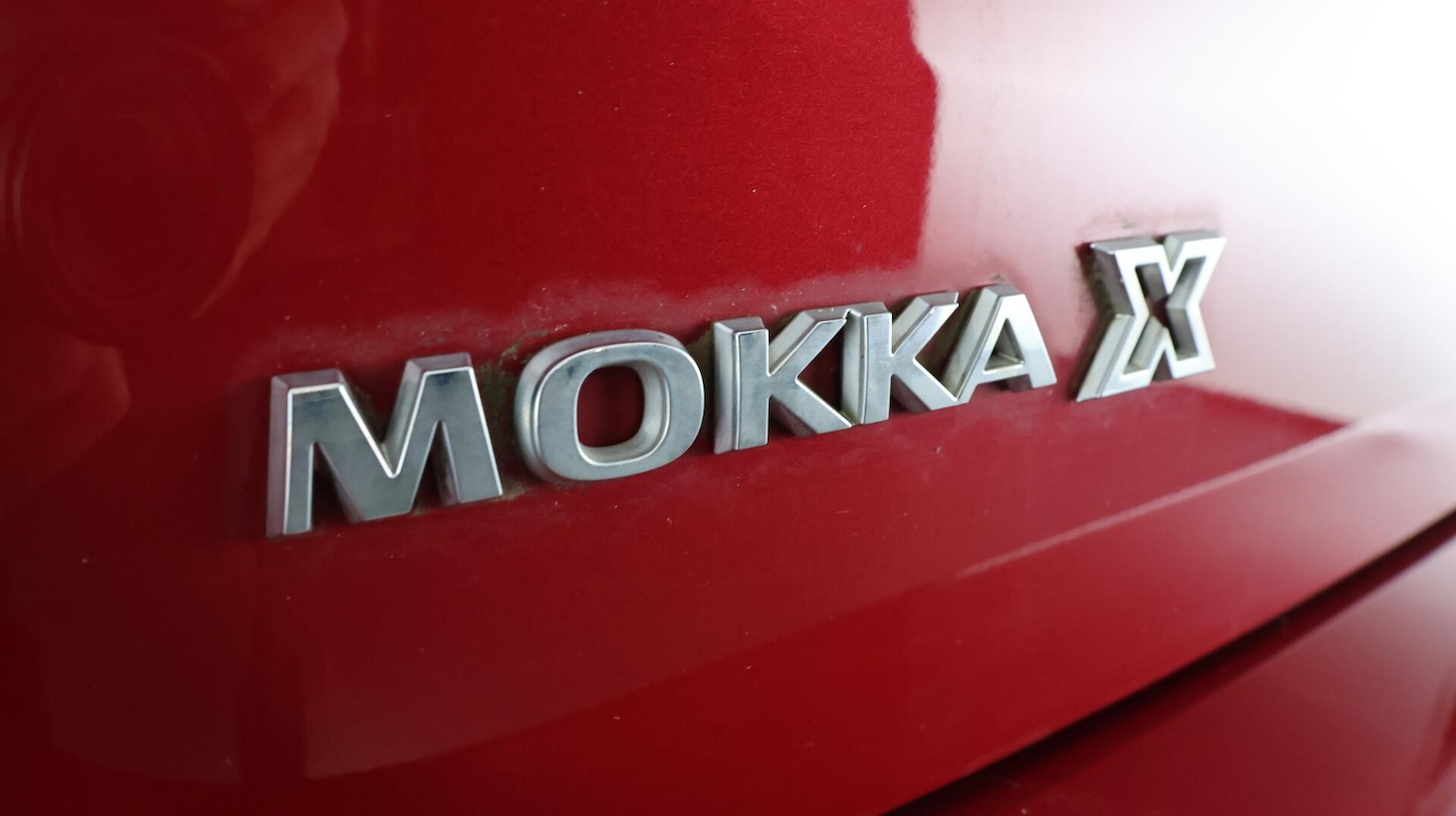 Used Vauxhall Mokka X 2018 for sale - 76597363: Photo 22