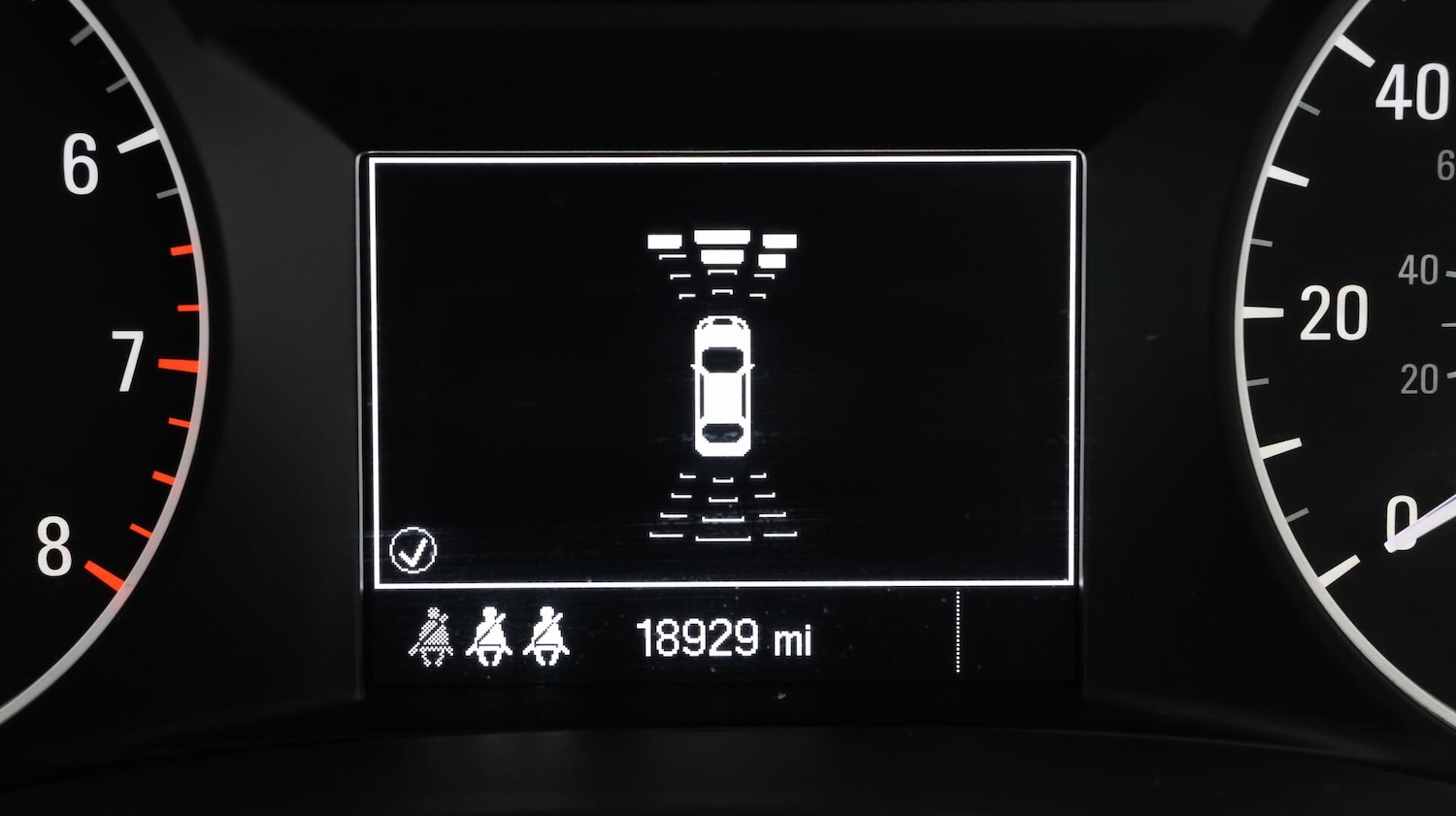 Used Vauxhall Mokka X 2018 for sale - 76597363: Photo 25