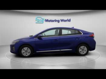 Used Hyundai IONIQ 2020 for sale - 74324367: Photo