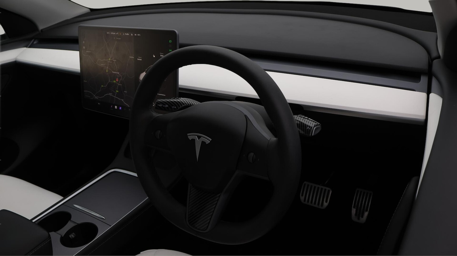 Used Tesla Model Y 2022 for sale - 76689874: Photo 10