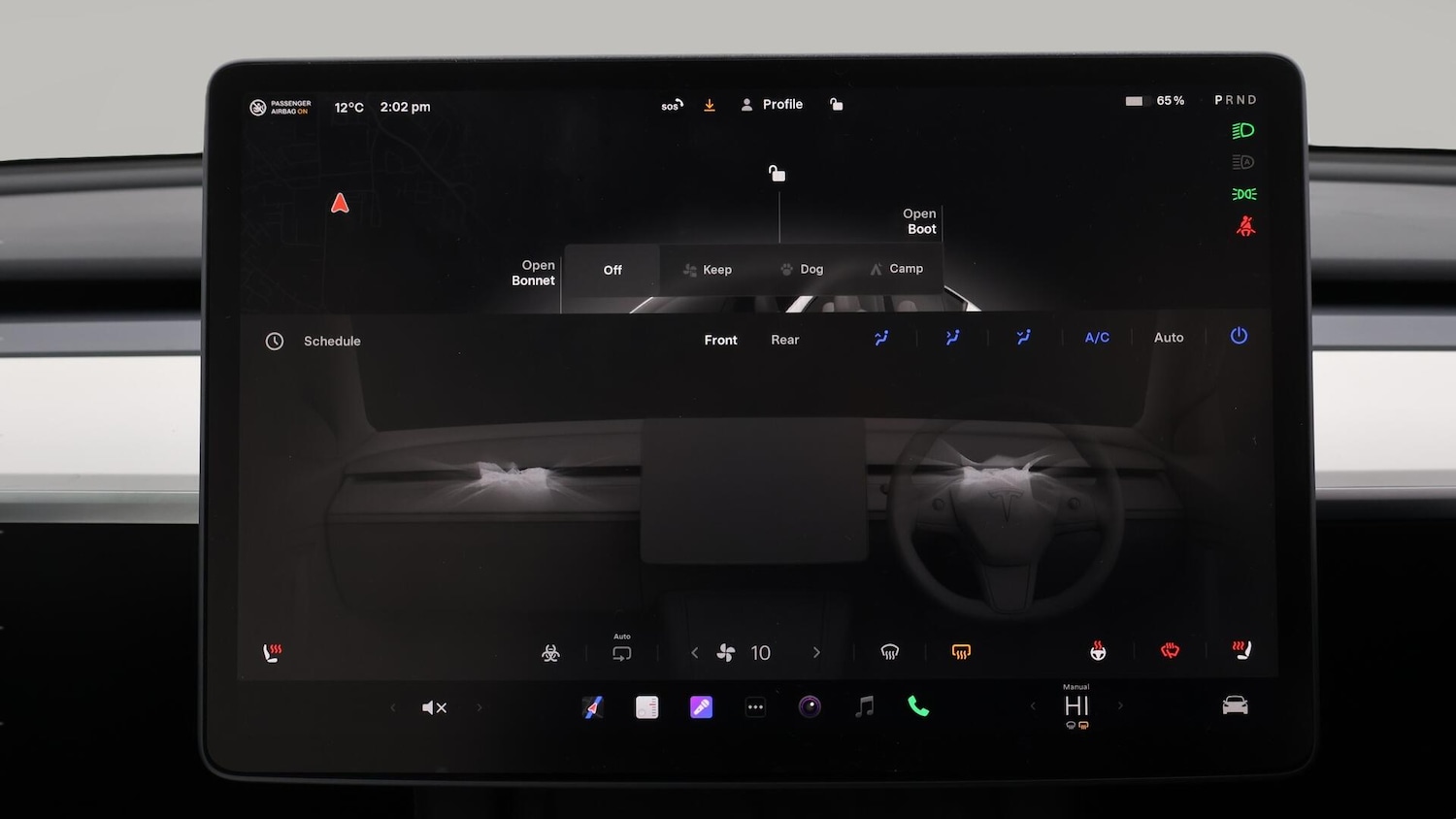 Used Tesla Model Y 2022 for sale - 76689874: Photo 13