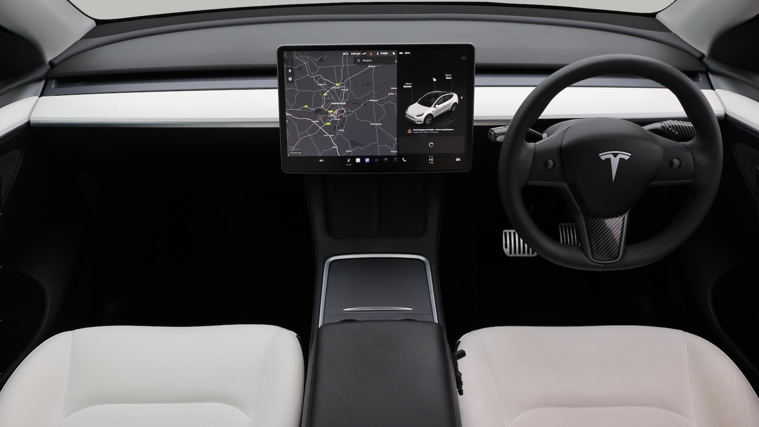 Used Tesla Model Y 2022 for sale - 76689874: Photo 14