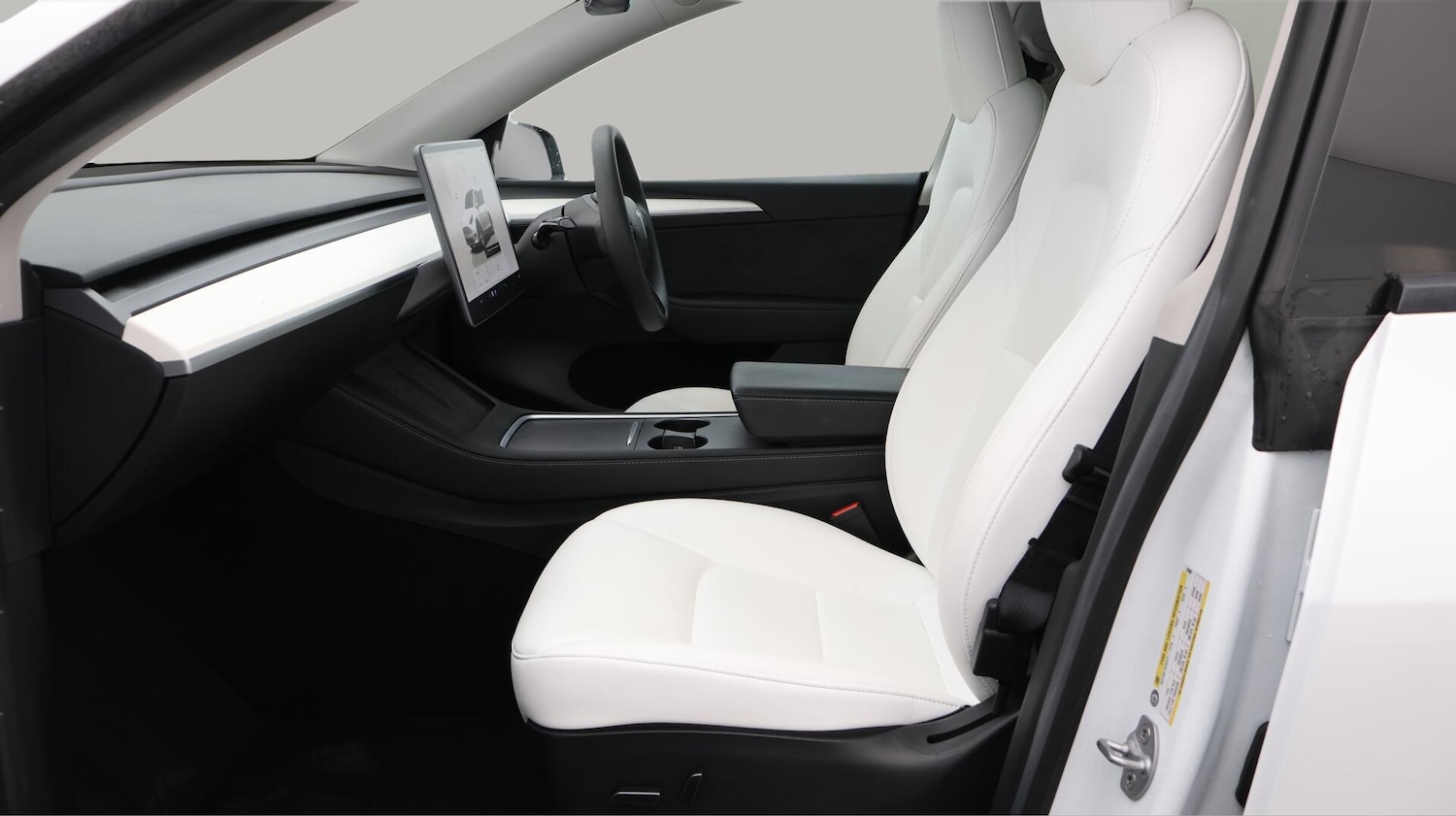 Used Tesla Model Y 2022 for sale - 76689874: Photo 15