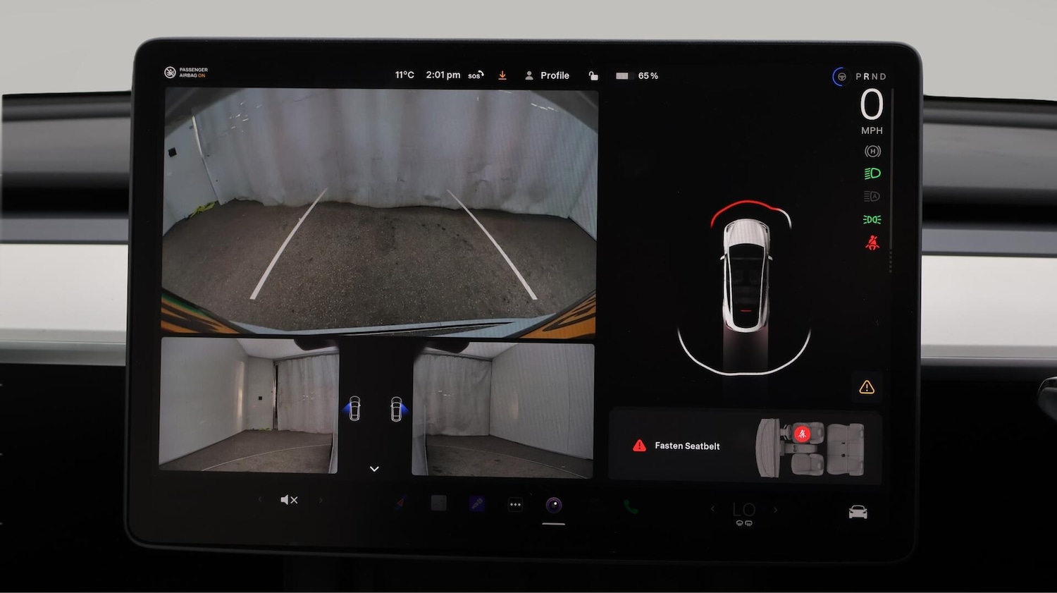 Used Tesla Model Y 2022 for sale - 76689874: Photo 27