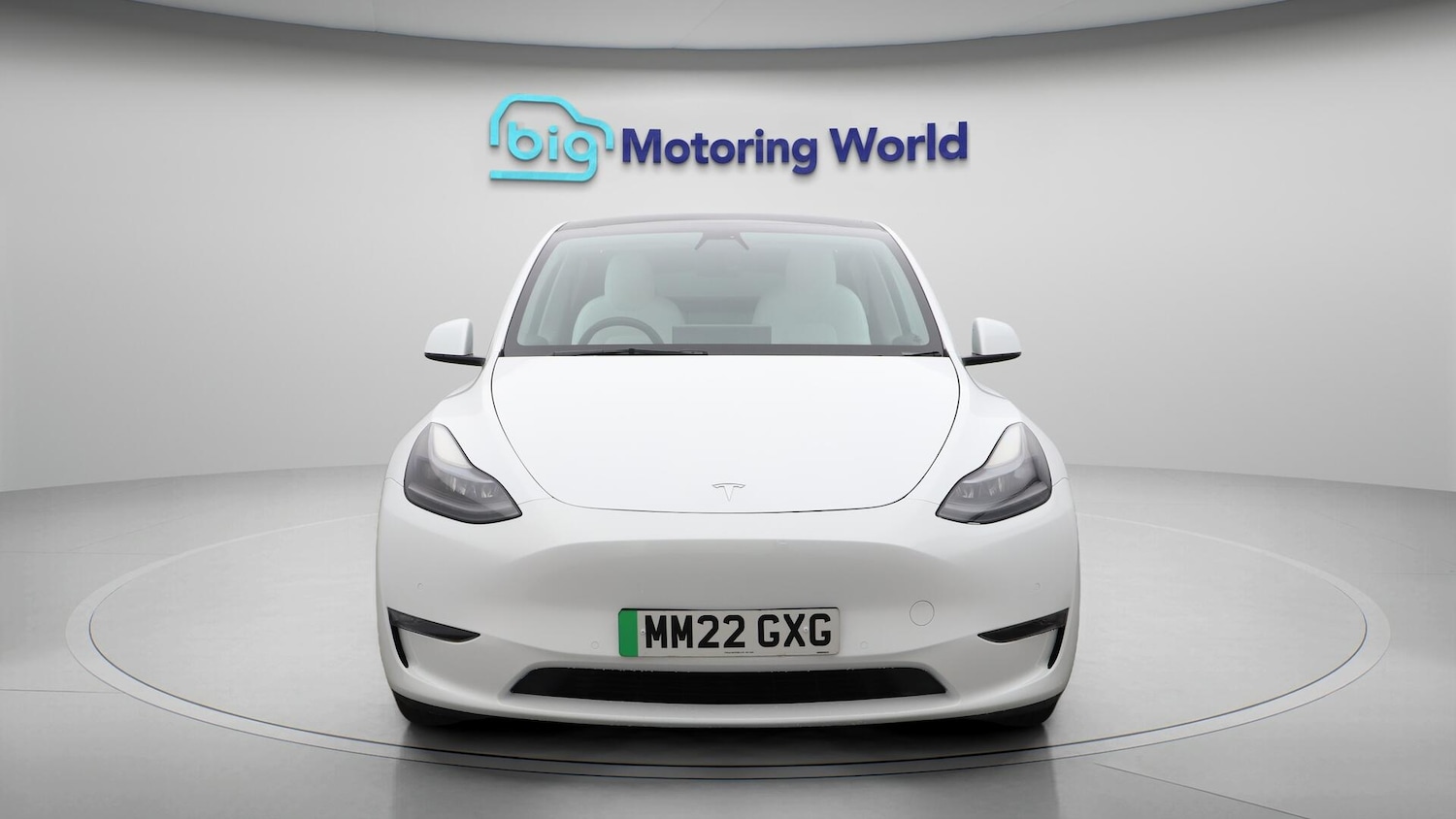 Used Tesla Model Y 2022 for sale - 76689874: Photo 3