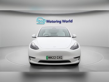Used Tesla Model Y 2022 for sale - 76689874: Photo