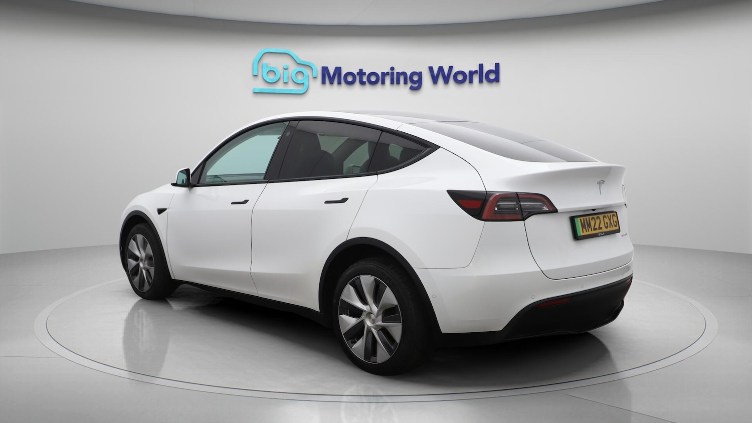 Used Tesla Model Y 2022 for sale - 76689874: Photo 6