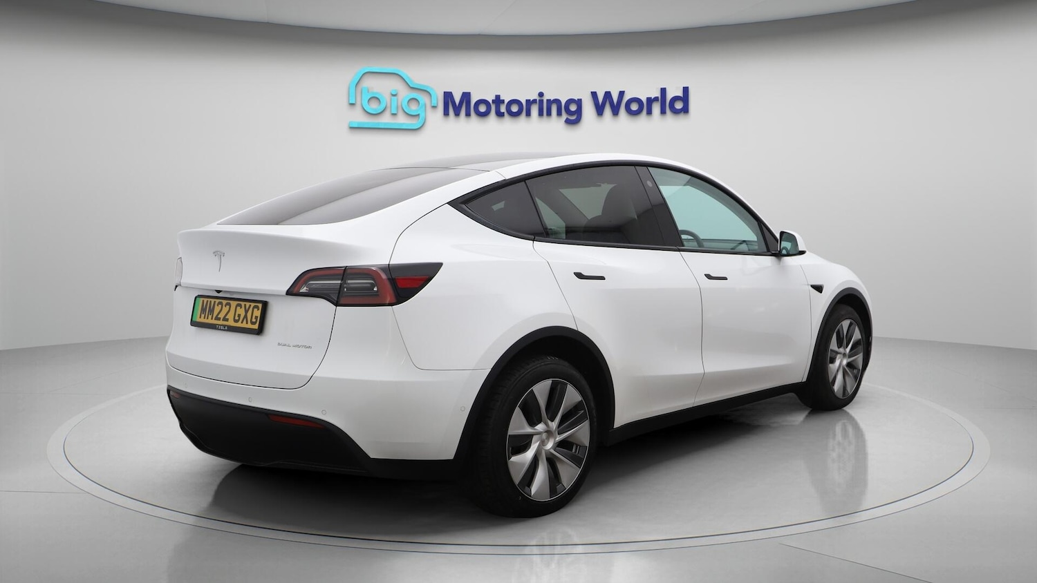 Used Tesla Model Y 2022 for sale - 76689874: Photo 8