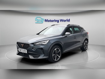 Used Cupra Formentor 2023 for sale - 78980363: Photo