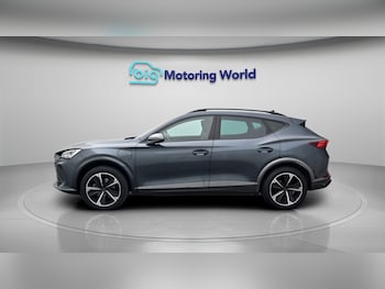 Used Cupra Formentor 2023 for sale - 78980363: Photo