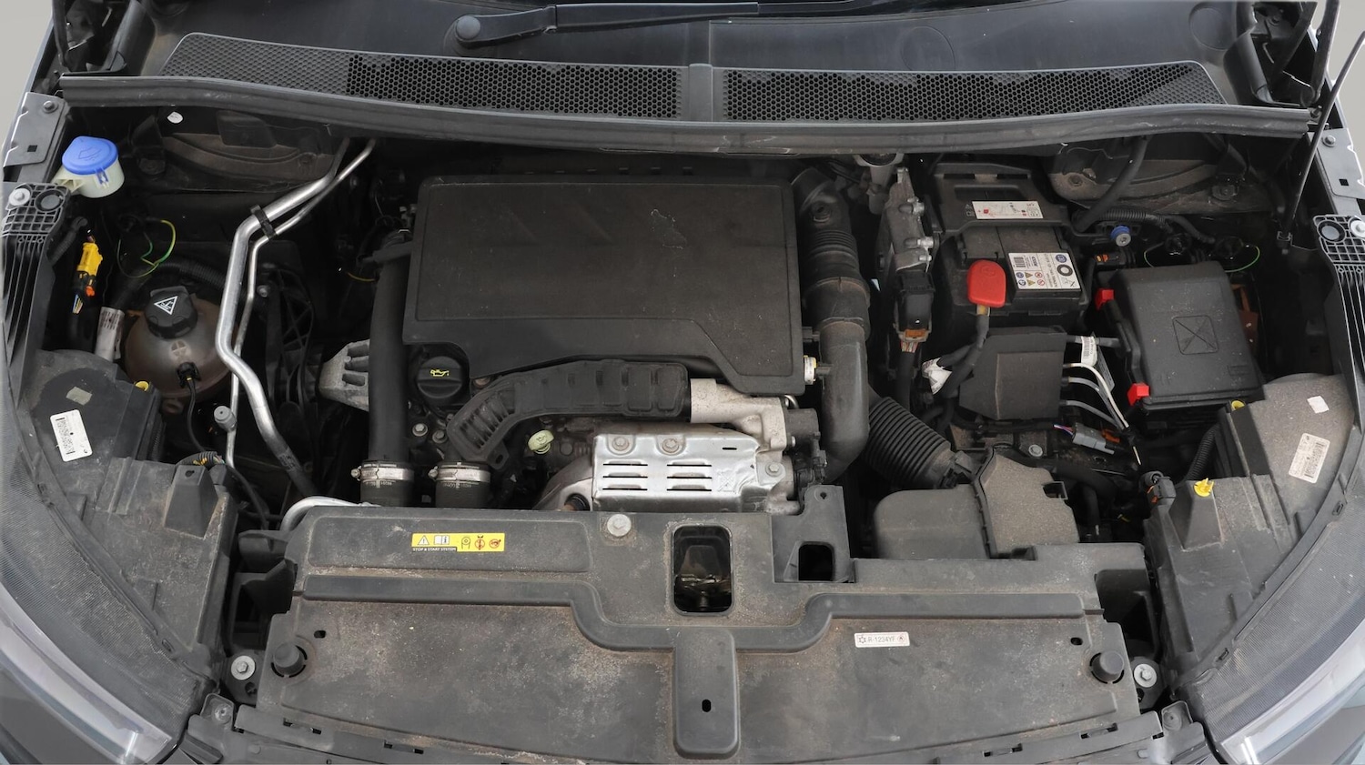Vehicle 19