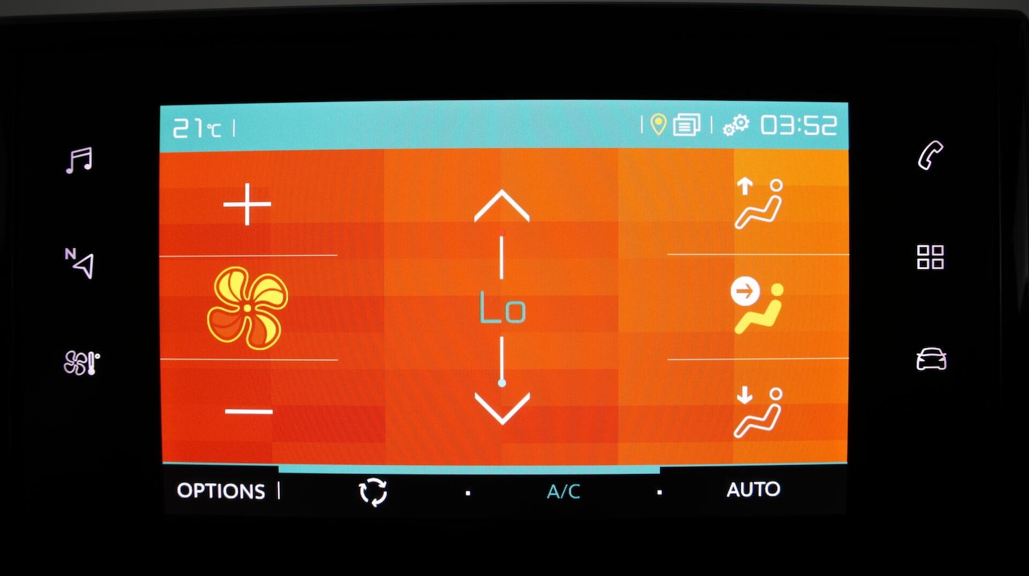 Used Citroen C4 Cactus 2020 for sale - 76440433: Photo 13