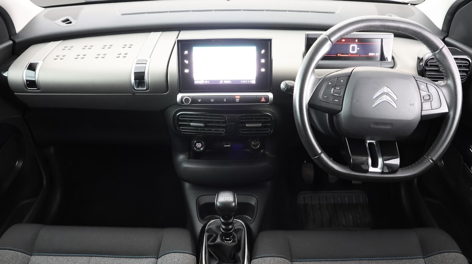 Used Citroen C4 Cactus 2020 for sale - 76440433: Photo 14