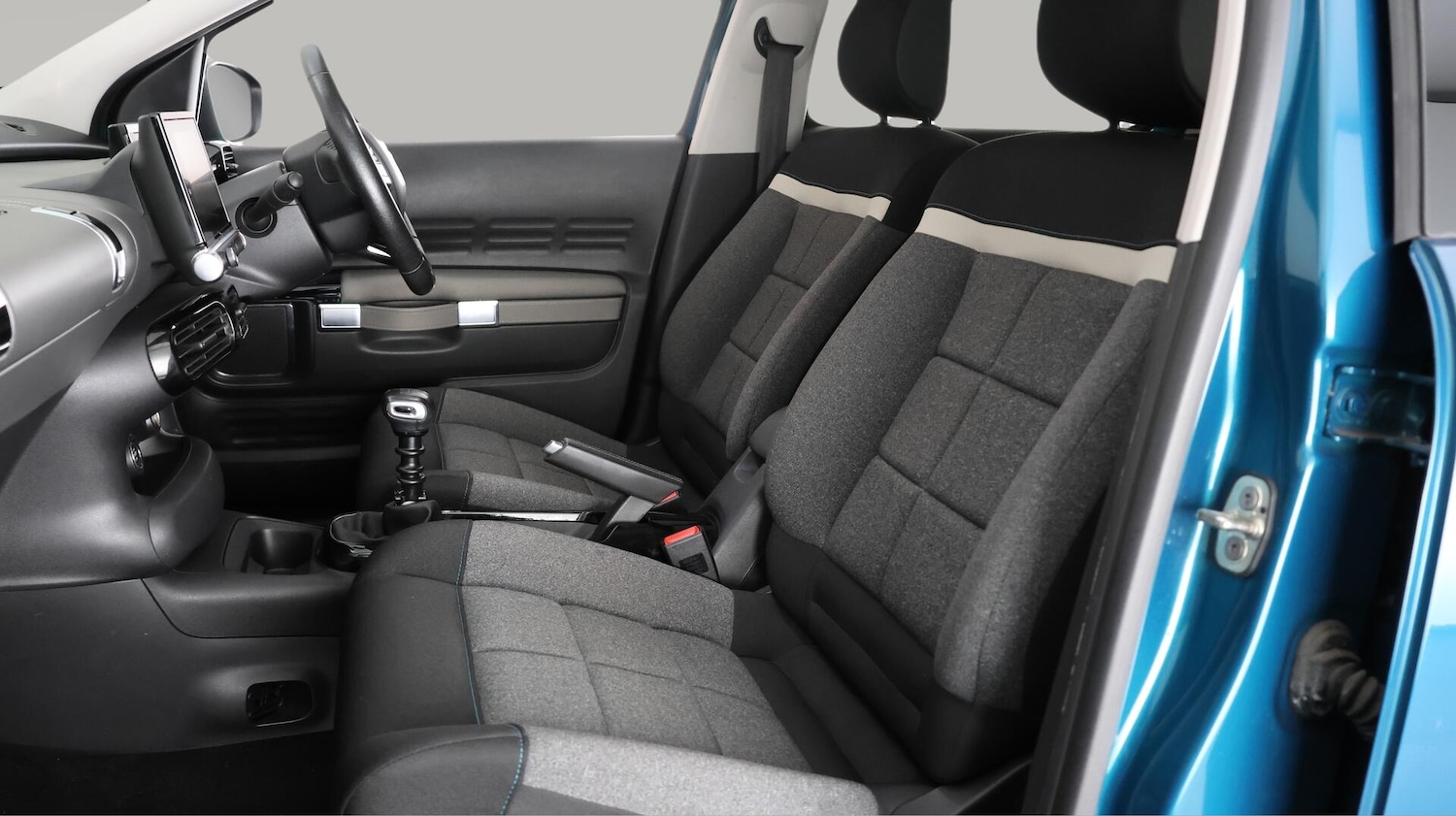 Used Citroen C4 Cactus 2020 for sale - 76440433: Photo 15