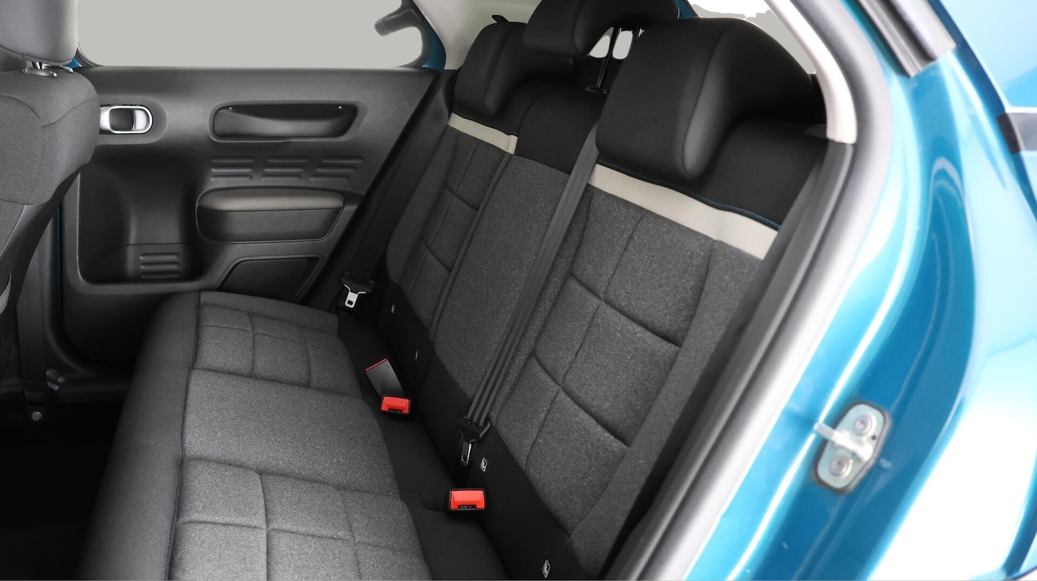 Used Citroen C4 Cactus 2020 for sale - 76440433: Photo 17