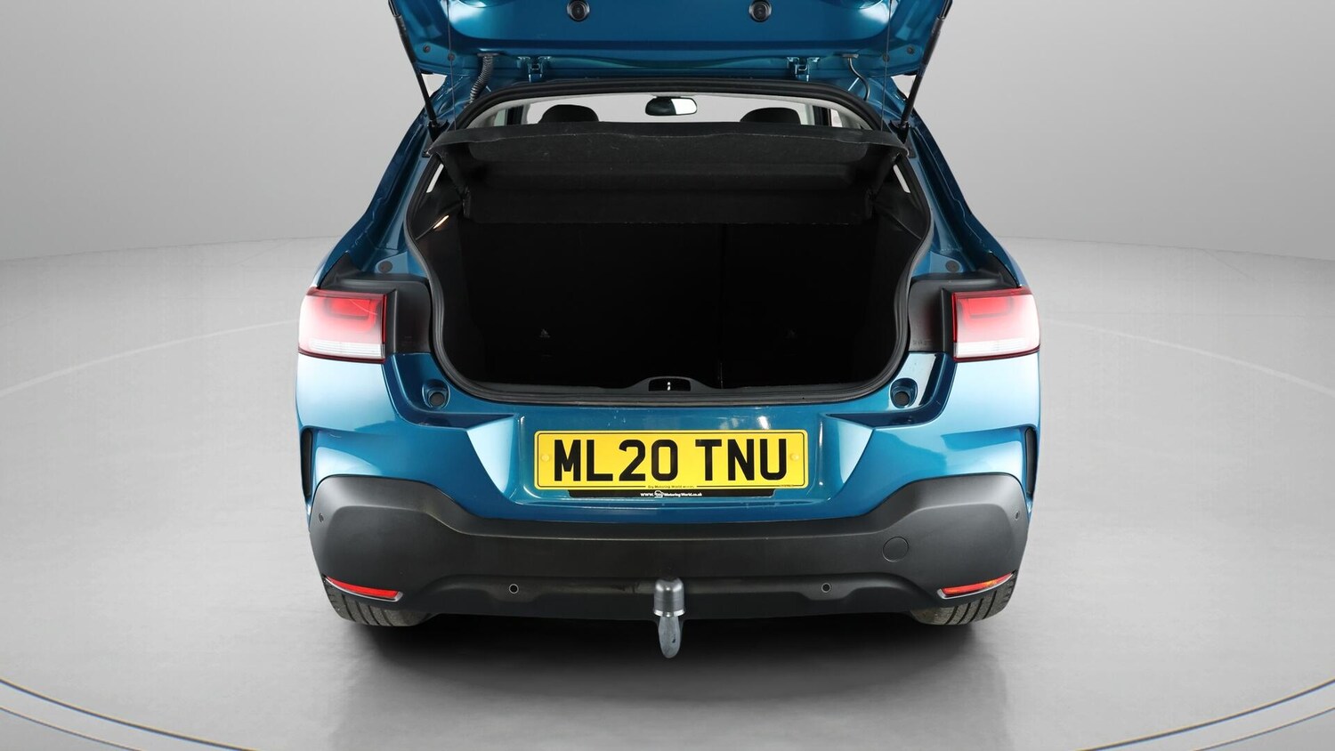 Used Citroen C4 Cactus 2020 for sale - 76440433: Photo 18