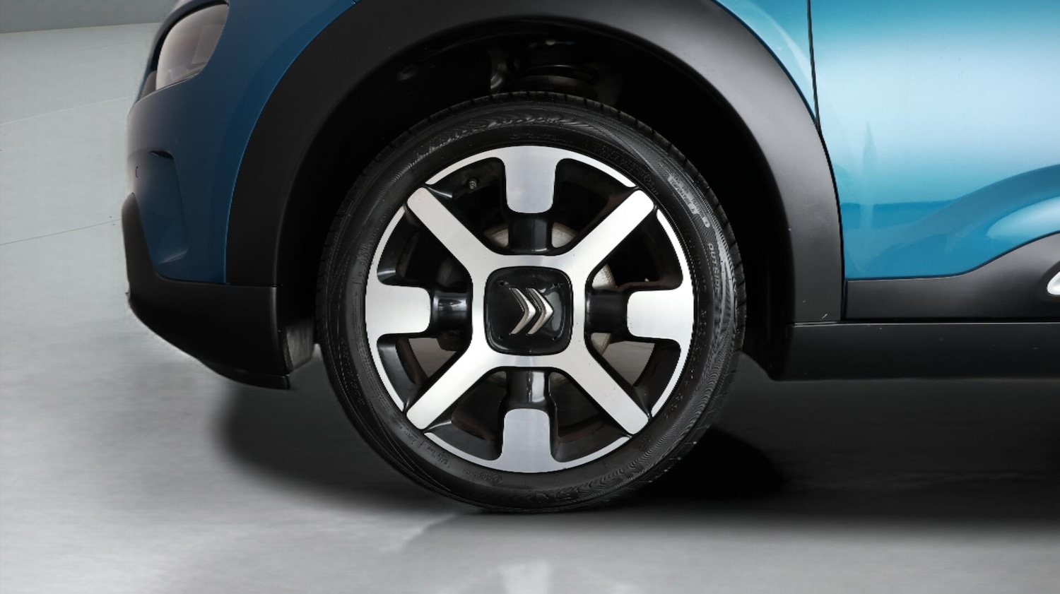 Used Citroen C4 Cactus 2020 for sale - 76440433: Photo 19