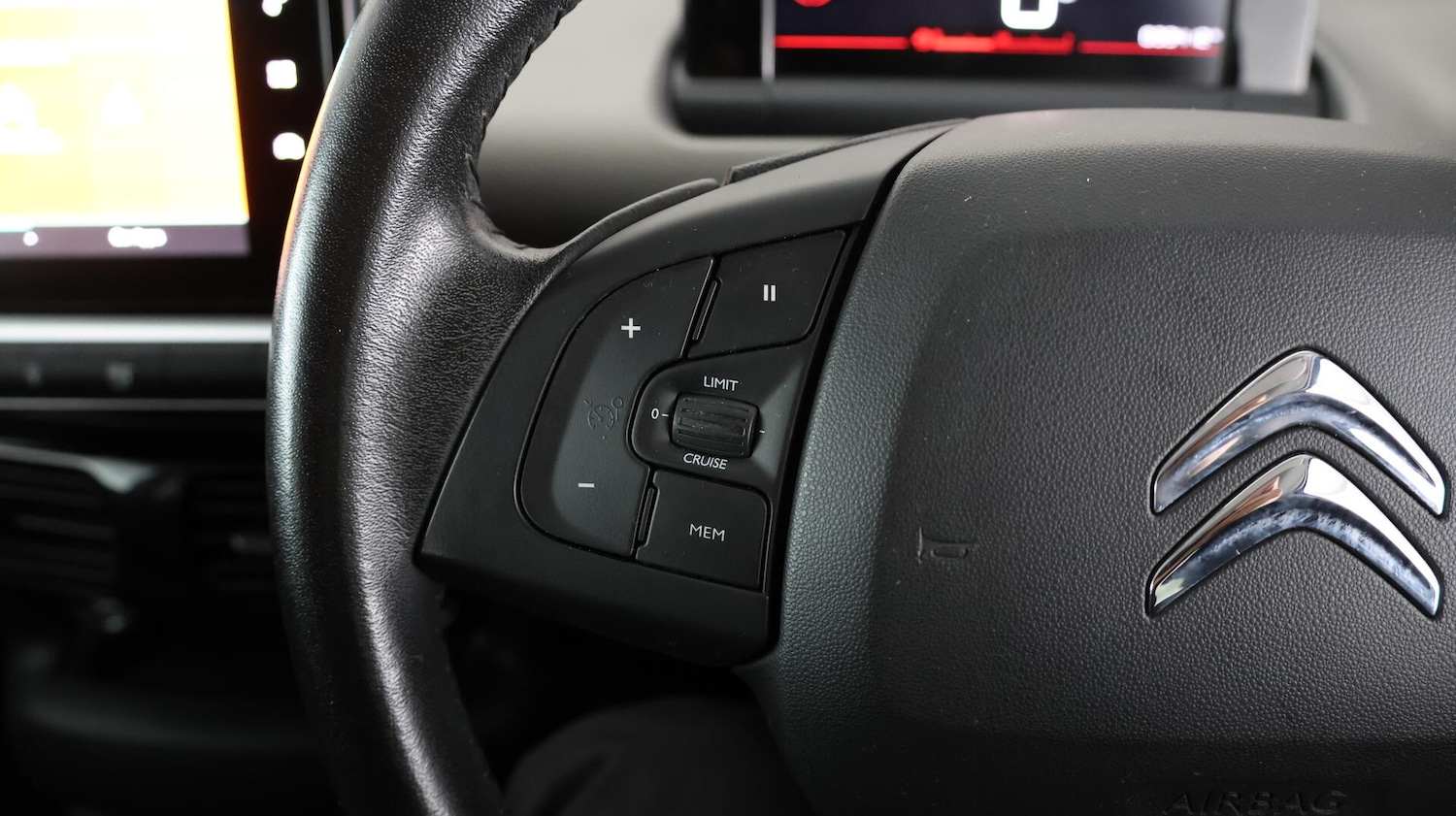 Used Citroen C4 Cactus 2020 for sale - 76440433: Photo 23