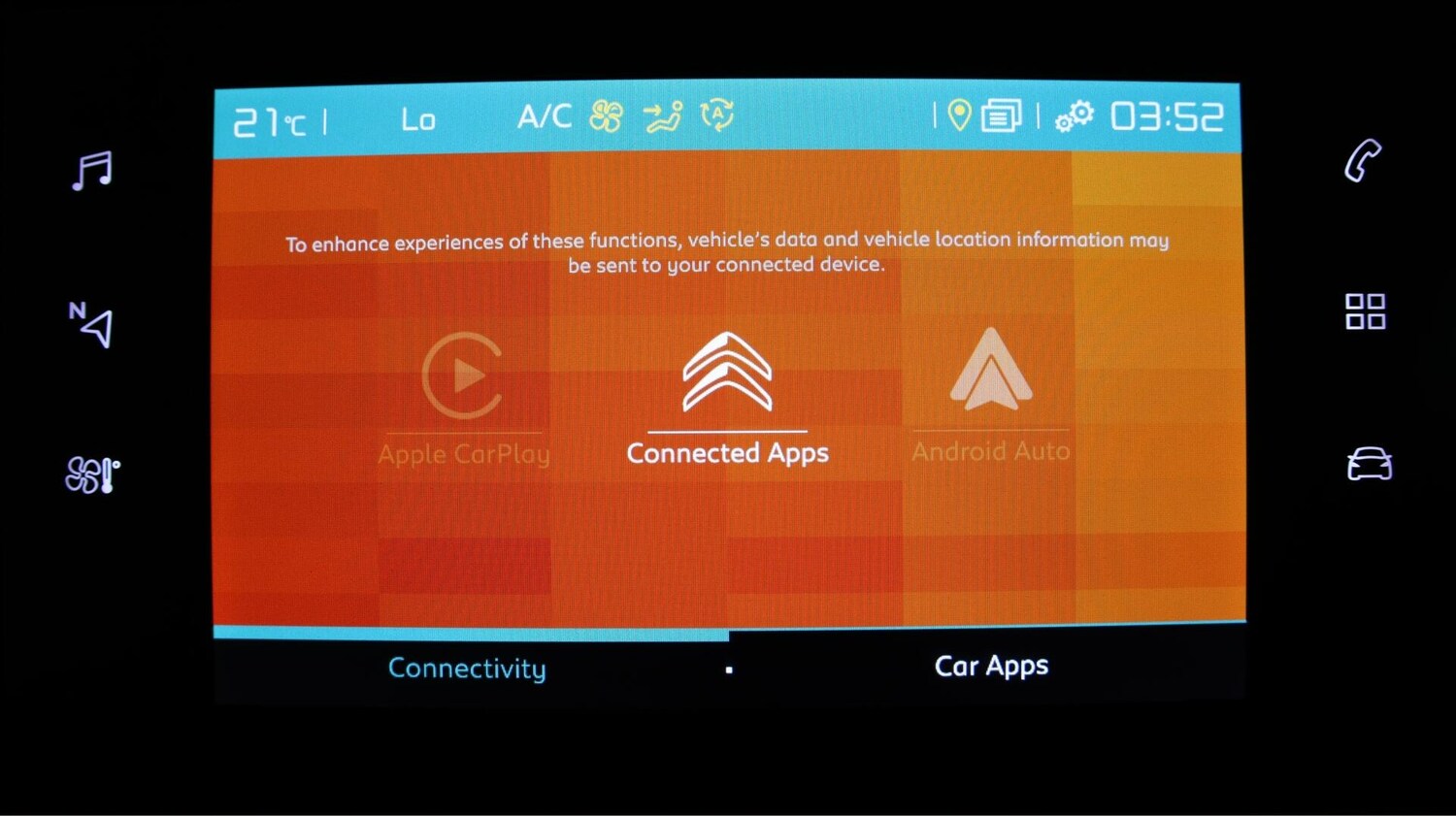 Used Citroen C4 Cactus 2020 for sale - 76440433: Photo 25