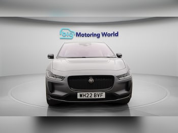 Used Jaguar I-Pace 2022 for sale - 75940327: Photo