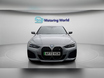 Used BMW i4 2022 for sale - 79369221: Photo