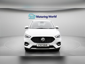 Used MG MG ZS 2023 for sale - 78422954: Photo