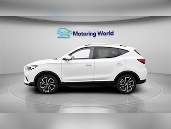 Used MG MG ZS 2023 for sale - 78422954: Photo