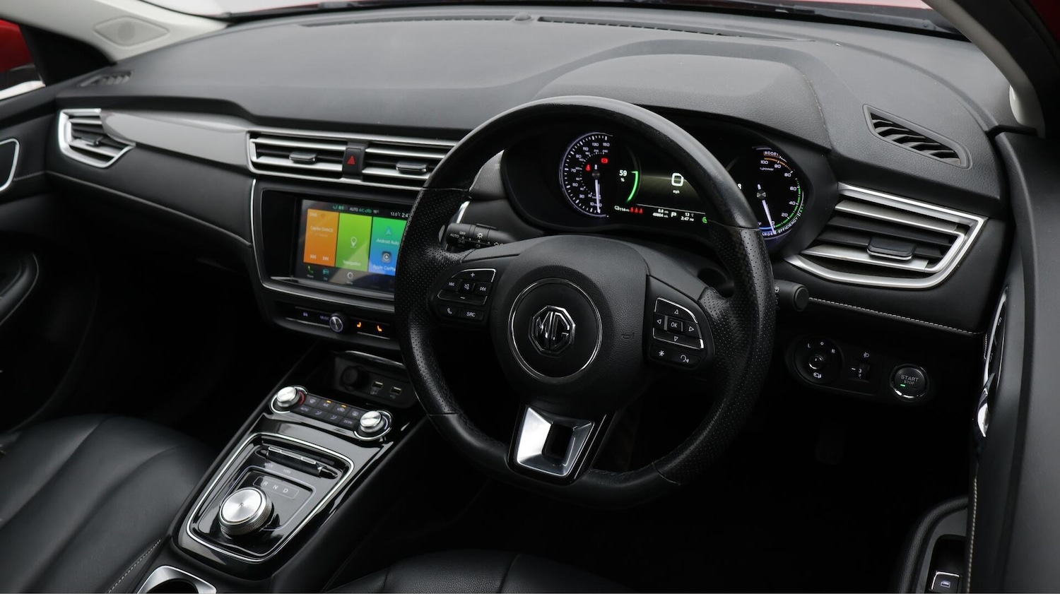 Used MG MG5 2021 for sale - 76714223: Photo 10