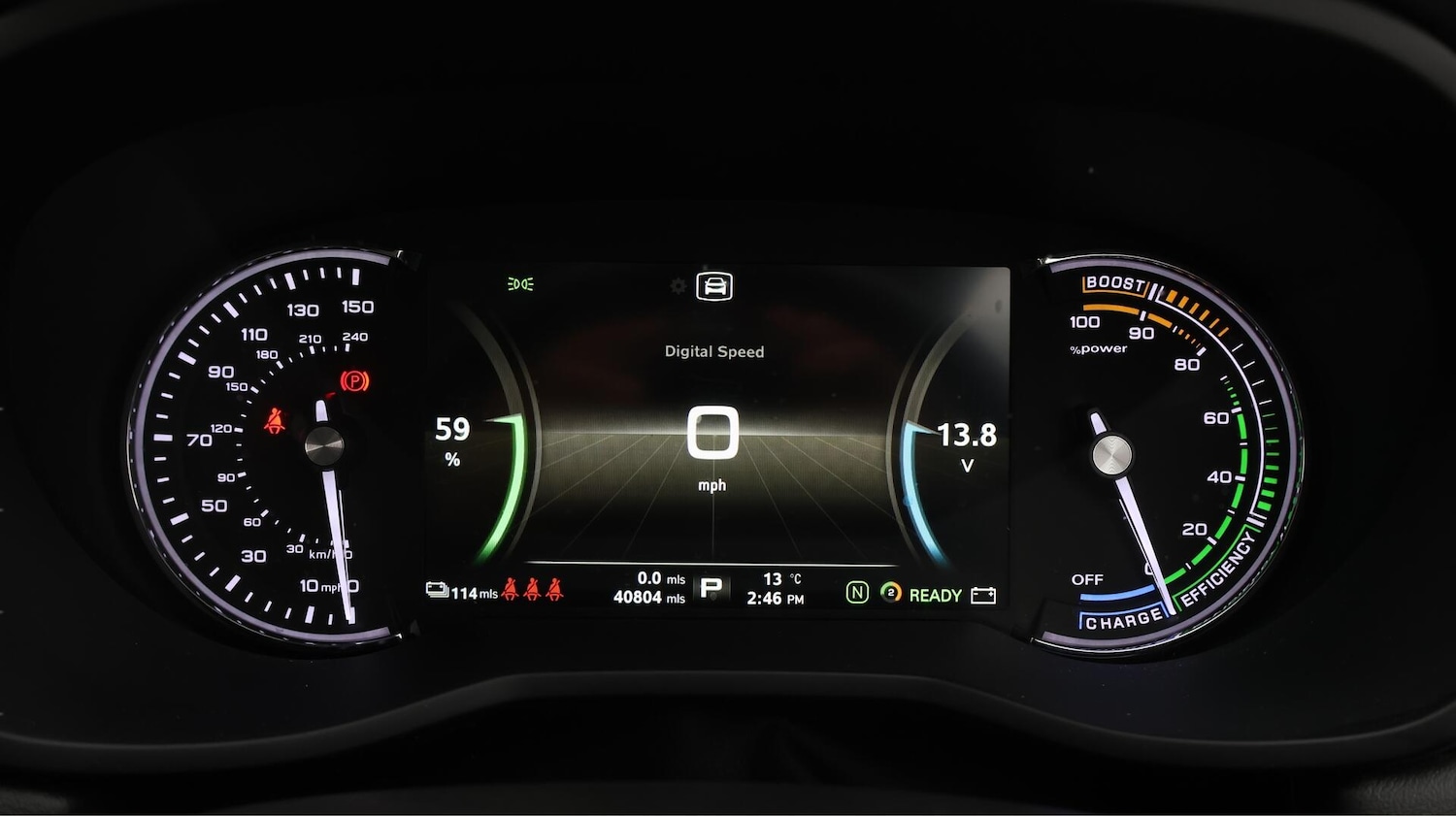 Used MG MG5 2021 for sale - 76714223: Photo 11