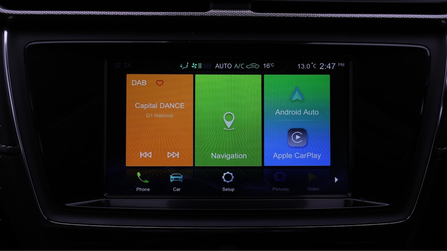 Used MG MG5 2021 for sale - 76714223: Photo 12