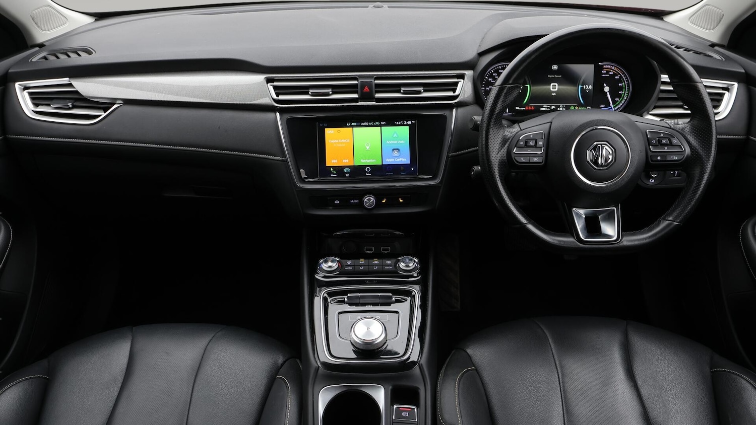 Used MG MG5 2021 for sale - 76714223: Photo 14